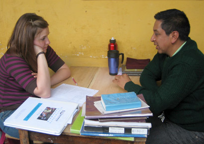 Guatemala Spanish Schools