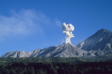Climb Volcanoes