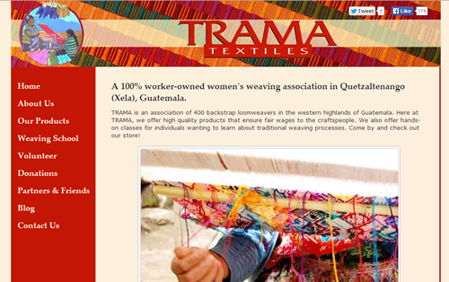 Trama Textiles