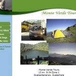 Monte Verde Tours